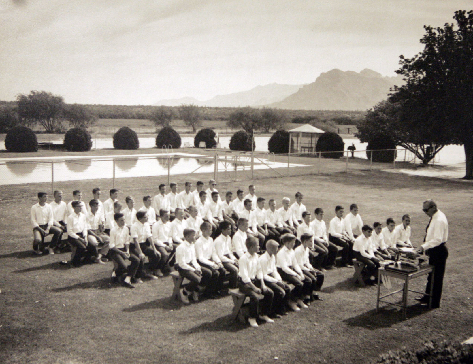 Green Fields Country Day School